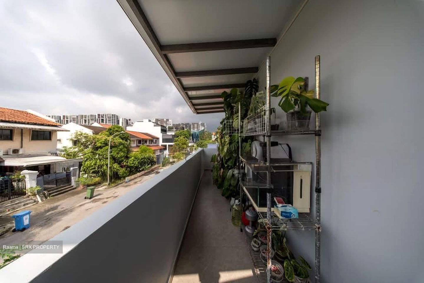 Paya Lebar Gardens (D19), Terrace #571885581